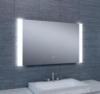 Spiegel Wiesbaden Sunny Dimbare LED 100 x 60 cm, Ophalen of Verzenden, Nieuw, Bad