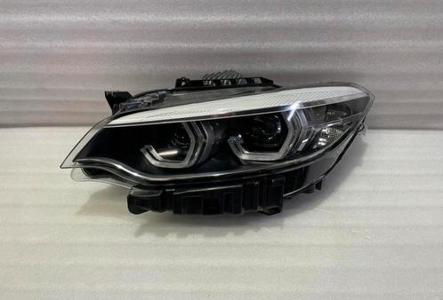 Koplampen BMW 2 F22 F23 M2 F87 LCI, Auto-onderdelen, Verlichting, Nieuw, BMW, Verzenden