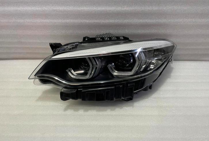 Koplampen BMW 2 F22 F23 M2 F87 LCI, Auto-onderdelen, Verlichting, Nieuw, BMW, Verzenden