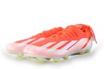 Adidas Voetbalschoenen in maat 45½ Rood | 10% extra korting, Overige kleuren, Verzenden, Adidas, Gedragen