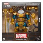 Marvel Legends 85th Anniversary Odin (Toys), Verzamelen, Verzenden, Zo goed als nieuw