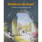 Kinderen de baas ! 9789025835880 Chris Bos, Verzenden, Zo goed als nieuw, Chris Bos