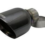 Corsa 2011-2024 Single Universal 2.5in Inlet / 4.5in Outlet, Ophalen of Verzenden, Nieuw