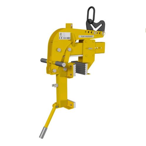 ACTIE - Orit - Elementenklem/Keerwandklem - Professioneel, Doe-het-zelf en Verbouw, Gereedschap | Handgereedschap, Nieuw, Ophalen of Verzenden