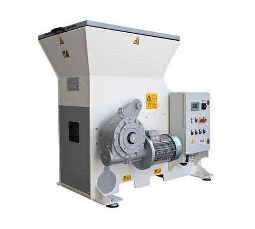 Prodeco M1 Shredder, Zakelijke goederen, Machines en Bouw | Houtbewerking