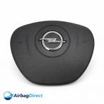 AIRBAG SET – PANEEL ZWART of BLAUW OPEL VIVARO (2014-2019), Auto-onderdelen, Ophalen of Verzenden, Nieuw, Opel