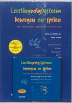 Leerlingvolgsysteem bewegen en spelen + CD-ROM 9789035223141, Boeken, Studieboeken en Cursussen, Verzenden, Gelezen, W. van Gelder