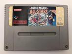 Super Mario All Stars - Super Nintendo SNES, Ophalen of Verzenden, Nieuw