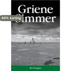 Griene Simmer 9789089542441 Bart Kingma, Verzenden, Zo goed als nieuw, Bart Kingma