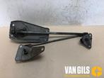 Ruitenwismotor+Mechaniek Citroen Berlingo O225527, Ophalen of Verzenden, Nieuw
