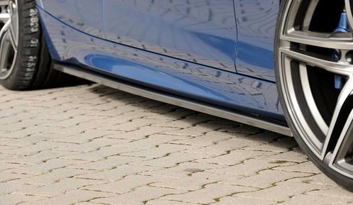Rieger side skirt aanzetstuk | 1er F20 (1K4): 09.11-03.2015, Auto-onderdelen, Carrosserie en Plaatwerk, Nieuw, BMW, Verzenden