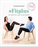 #FitPlus 9789401458566 Delphine Steelandt, Boeken, Verzenden, Zo goed als nieuw, Delphine Steelandt