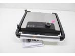 Princess Panini Grill Pro 112425 – Tosti apparaat -, Verzenden, Zo goed als nieuw