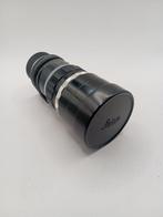 Leica Telyt 4/200mm + #16466M Cameralens