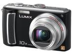Panasonic Lumix DMC-TZ5 Digitale Compact Camera - Zwart (LEE, Audio, Tv en Foto, Fotocamera's Digitaal, Verzenden, Zo goed als nieuw