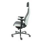 (MDK-107428) Therapod® X2 HR bureaustoel - middengrijs/grij, Ophalen of Verzenden, Nieuw