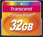 Compact Flash 32 GB opslag Schrijfsnelheid: 20 Mb/s Leessnel, Audio, Tv en Foto, Fotografie | Geheugenkaarten, Verzenden, Nieuw