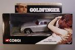 Corgi 1:38 - Modelauto - Aston Martin D35 - Goldfinger 007, Hobby en Vrije tijd, Nieuw