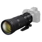 Nikon Z 180-600mm F5.6-6.3 VR Objectief, Audio, Tv en Foto, Fotografie | Lenzen en Objectieven, Nieuw, Telelens, Ophalen of Verzenden