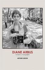 9780224097703 Diane Arbus Arthur Lubow, Boeken, Verzenden, Nieuw, Arthur Lubow