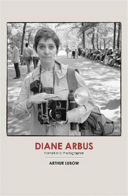 9780224097703 Diane Arbus Arthur Lubow, Boeken, Biografieën, Nieuw, Verzenden