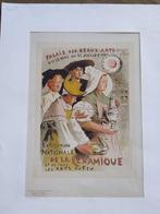 les Maitres de lAffiche (1895-1900) - Lithographie - -