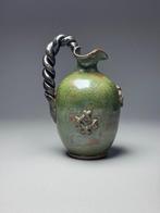 Guérin, Les Grès dArt de Bouffioulx - GUERIN Roger