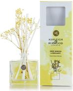 Ashleigh & Burwood Reed Diffuser Sweet Mimosa & Bergamot, Ophalen of Verzenden, Nieuw