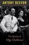 The mystery of Olga Chekhova by Antony Beevor (Book)