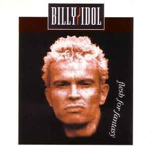 cd - Billy Idol - Flesh For Fantasy, Cd's en Dvd's, Cd's | Overige Cd's, Zo goed als nieuw, Verzenden