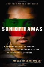 Son Of Hamas 9781414333076 Mosab Hassan Yousef, Verzenden, Gelezen, Mosab Hassan Yousef