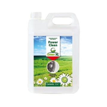 POWER CLEAN Green XL - 5 liter beschikbaar voor biedingen