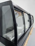 Koelvitrine Noah 1,9 meter met schuifdeuren demo modellen, Koelen en Vriezen, Nieuw in verpakking