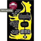 Idiopathy 9780007412105 Sam Byers, Verzenden, Zo goed als nieuw, Sam Byers