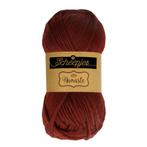 Scheepjes Namaste - 617 bridge - Wol/Acryl Lontgaren, Hobby en Vrije tijd, Breien en Haken, Ophalen of Verzenden, Nieuw