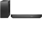 Philips Soundbar met draadloze Subwoofer, Nieuw