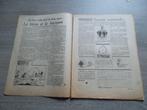 Le Petit Vingtième N°20 - LIle Noire - 1 Comic - Eerste, Boeken, Nieuw