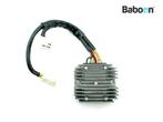 Spanningsregelaar Kawasaki J 300 2014-2016 (J300A-B SC300, Verzenden, Gebruikt