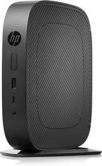 HP t530 ThinClient/ 128GB SSD/ 8GB DDR4/ Win10, Computers en Software, Desktop Pc's, Verzenden, Zo goed als nieuw