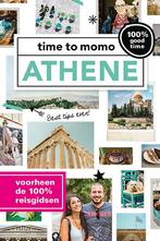 Athene / Time to momo 9789057678936 Marleen Veldhorst, Boeken, Verzenden, Gelezen, Marleen Veldhorst