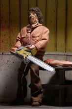 Texas Chainsaw Massacre III Action Figure Leatherface 20 cm, Ophalen of Verzenden, Nieuw