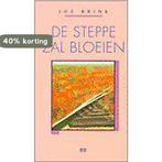 STEPPE ZAL BLOEIEN, DE 9789024288618 Jos Brink, Verzenden, Zo goed als nieuw, Jos Brink