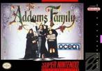 MarioSNES.nl: The Addams Family Lelijk Eendje - iDEAL!, Ophalen of Verzenden, Gebruikt