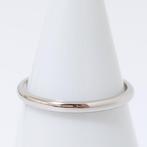 Zonder Minimumprijs - Cartier - Ring - Wedding Platina