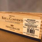 2018 Frescobaldi, Ripe al Convento Castelgiocondo - Brunello, Verzamelen, Nieuw