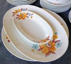 Richard Ginori - Tafelservies (23) - Wilde bloemen -, Antiek en Kunst