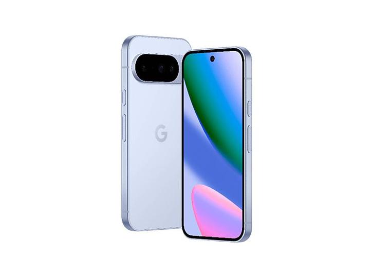 Google -  Pixel 10 - 5g 128 Gb  - Wit, Telecommunicatie, Mobiele telefoons | Overige merken, Nieuw, Zonder abonnement, Verzenden