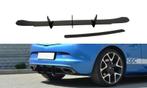 Diffuser Opel Astra J OPC/VXR Maxton Design glans zwart, Ophalen of Verzenden, Nieuw