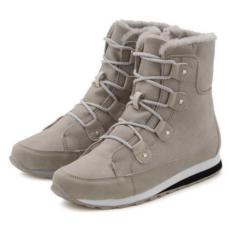 Vivance Laarsjes met warm voering, winterlaarzen,, Kleding | Dames, Schoenen, Nieuw, Verzenden