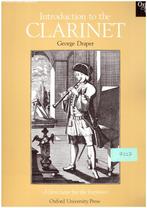 Klarinet lesboeken (3) [403], Gebruikt, Klassiek, Ophalen of Verzenden, Klarinet